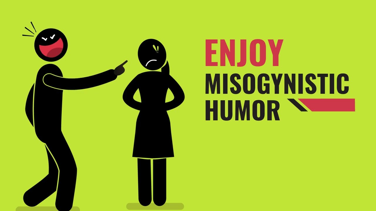 Chapter 5 Sometimes, It Just Isn’t Funny | Blindspot by Mahzarin Banaji and Anthony Greenwald