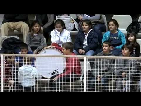 Reportatge CE Sant Nicolau - Dorsal 10