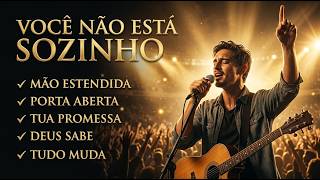 🙏 Louvores Que Vão Acalmar Seu Coração 🙏 As Mais Lindas de 2026