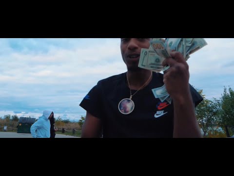 D1N Tru & D Banks- Watchin’ (Dir. By Christopher Hoffman) [Official Video]