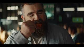 Buffalo Wild Wings Alert your mouth! It’s time to order New Bacon sauce