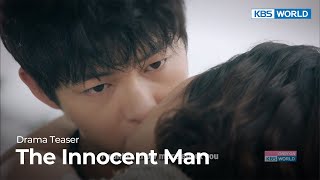 (Teaser Ver1) The Innocent Man  KBS WORLD TV