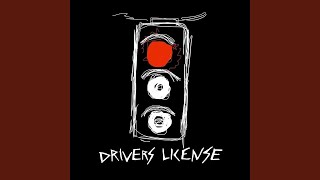 drivers license Music Video