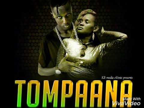 Tompaana by Nikea ft Ratigan