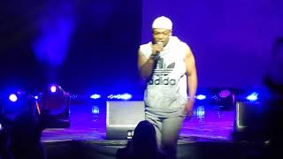 Forever - Todrick Hall Forbidden Tour London 27th May 2018