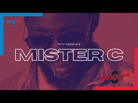 Frees-Time Session - MISTER C