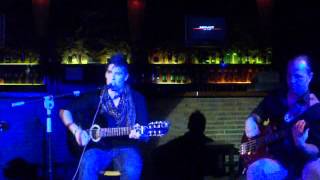 Ave Fenix- Guille Barea (Sala Privat 16/3/2012)