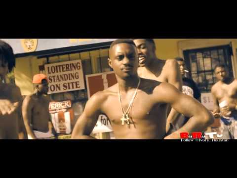 Lil Mike 23 Ft. J Boy - All Of My Niggas (Music Video)