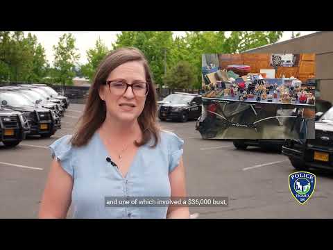 Tigard Non Emergency