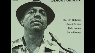 Jimmy Forrest - These Foolish Things