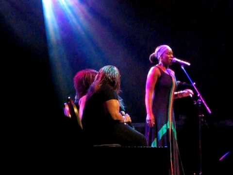 THE TRUTH - INDIA ARIE