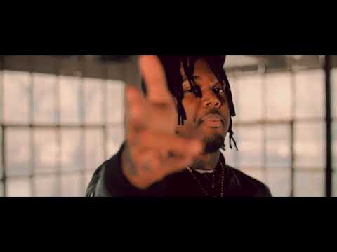 FEDERAL X FEAT.INSOMNIAC LAMB$-BANDIT(Official Music Video)