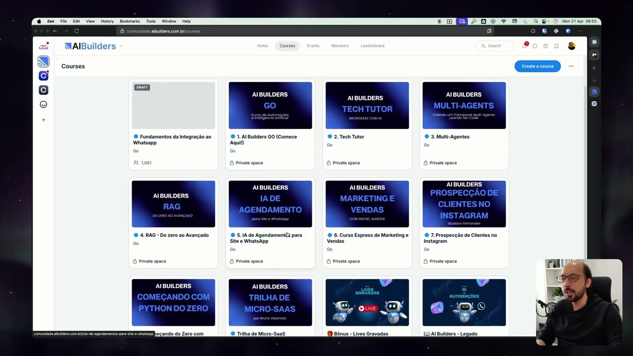 IA em Negócios - NA PRÁTICA