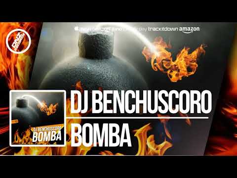 DNZF327 // DJ BENCHUSCORO - BOMBA (Official Video DNZ RECORDS)