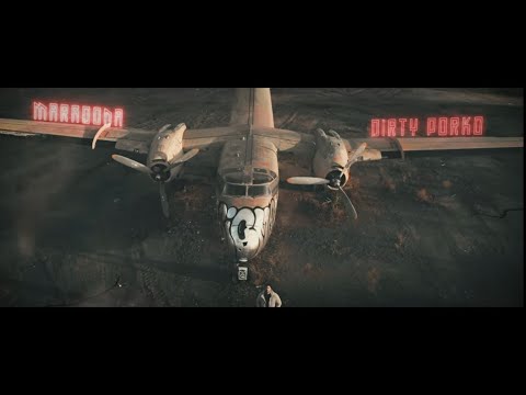 DIRTY PORKO - MARADONA 1️⃣0️⃣(Videoclip Oficial)