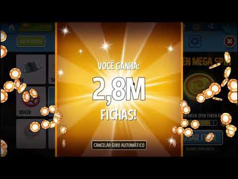 Mega Tokens e a ilusão de chance de ganhar... - Governor of Poker 3  ( GoP3 ) (Código na Descrição)