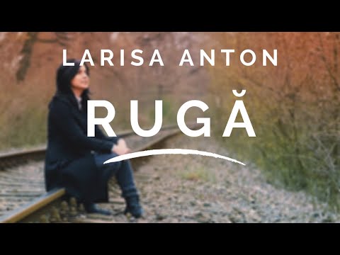 Larisa Anton - RUGA
