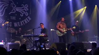 Brian Fallon - Sugar (live Melkweg) The Horrible Crowes