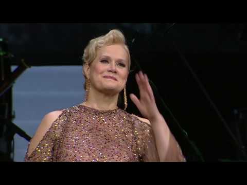 Dalilas ārija - Kristīne Zadovska