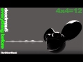 Deadmau5 - Everything Before (1080p) || HD