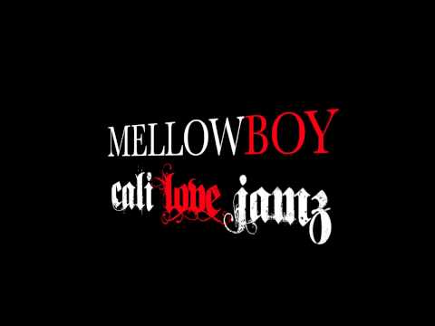 MELLOWBOY - I THINK IM IN LOVE