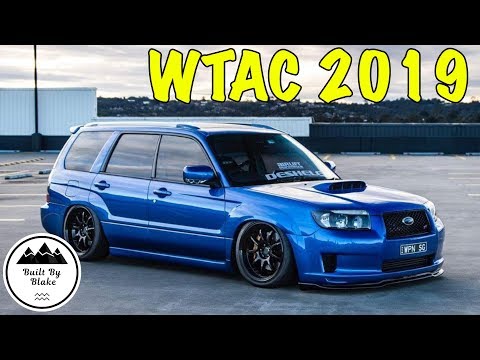 WTAC | 2019