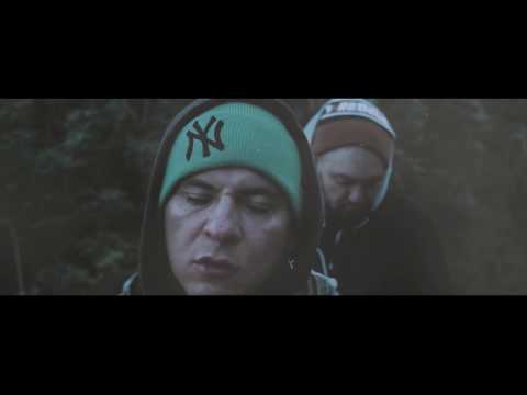 CLAN HUESO DURO - TRAGOS AMARGOS  (VÍDEO OFICIAL)