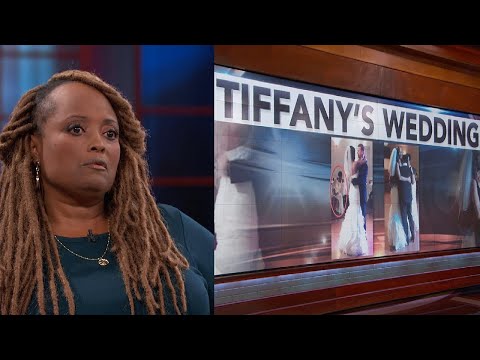 'I Wasn't Trying To Upstage You, Insists Mom Who Denies Ruining Daughter's Wedding (‘I Wasn’t Trying To Upstage You,’ Insists Mom Who Denies Ruining Daughter’s Wedding)