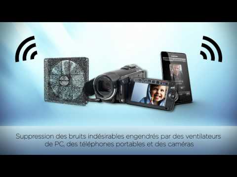 Édition audio et restauration professionnelles - MAGIX Audio Cleaning Lab MX (FR)
