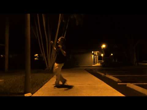 Dance Diary #26 - "Grant Green" by Mr Jukes feat. Charles Bradley