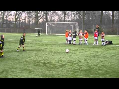 Wilhelmus F1 - DSO F1