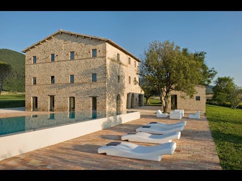 A Dream Wedding at Casa Olivi – The Perfect Wedding Venue in Le Marche, Italy