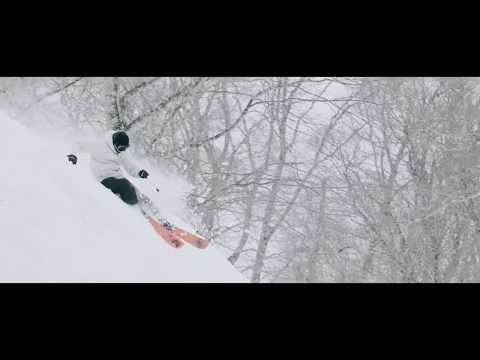 GOLDWIN x SPIBER JOINT RESEARCH AND DEVELOPMENT HD