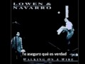 Lowen & Navarro - We Belong (Bilingual) 