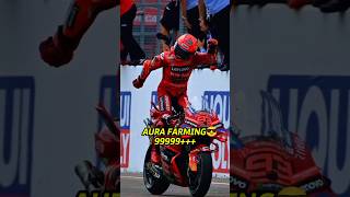 Download lagu FINALLY! Marc Marquez lakukan selebrasi Aura Farming setelah Juara di MotoGP Sachsenring. #shorts mp3 Download lagu FINALLY! Marc Marquez lakukan selebrasi Aura Farming setelah Juara di MotoGP Sachsenring. #shorts mp3