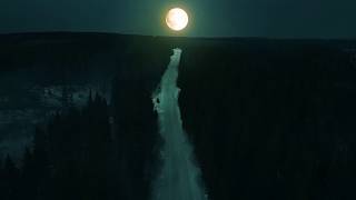 The Hidden Man - Man of tomorrow