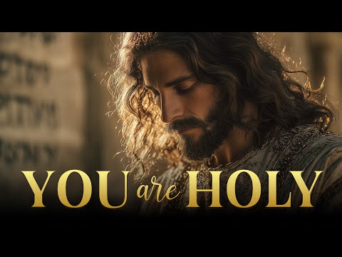 You Are Holy | Hebrew English Worship Anthem | Kadosh Atah Adonai