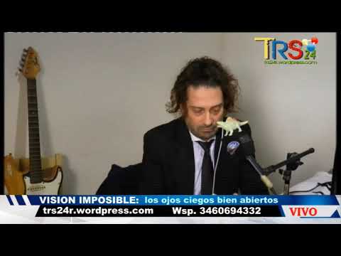 TRS24r en directo