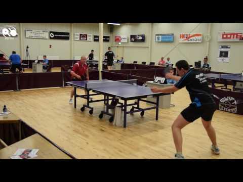 Swift Top 12 Poulewedstrijd Jelle Goossens - Thijs Smit