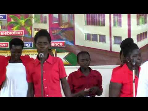 SUNDAY SECOND SERVICE 24TH SEPTEMBER 2023