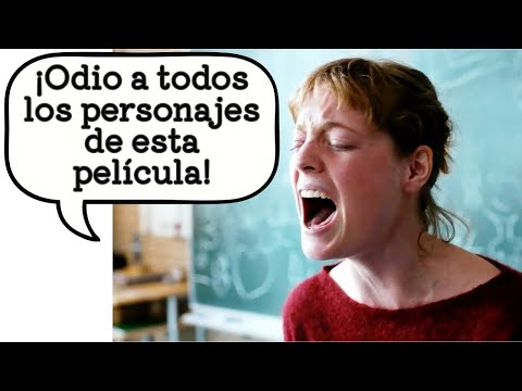 Crítica de Sala de Profesores (Das Lehrerzimmer, 2023) de Ilker Çatak