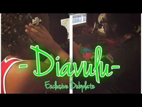 PAPALIA ft KARRUA - DIAVULU - DUBPLATE MPAROOTS