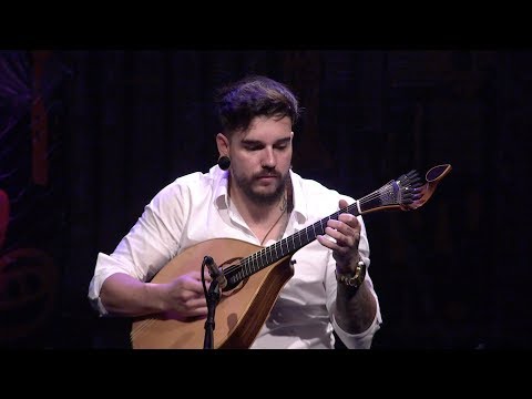 Wallace Oliveira | Brasileirinho (Waldir Azevedo) | Instrumental Sesc Brasil