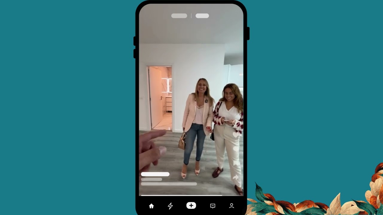 Vídeo do imóvel