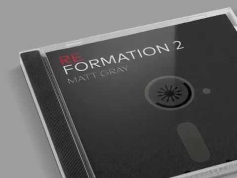 Reformation 2 - Matt Gray Kickstarter Promo