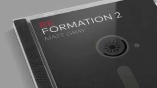 Reformation 2 - Matt Gray Kickstarter Promo