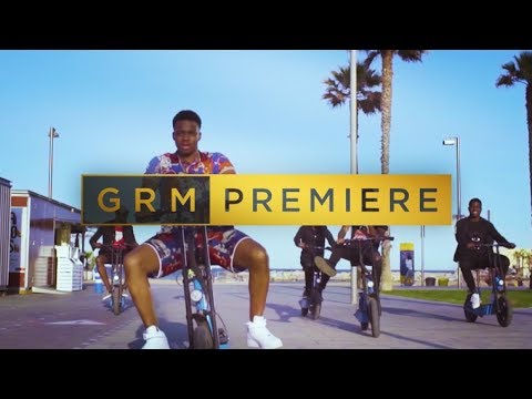 Not3s - Aladdin [Music Video] | GRM Daily