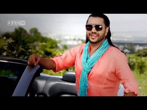 ERIK - LEKO, LEKO / ЕРИК - Леко, леко (Official Music Video)