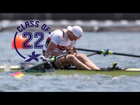 #ClassOf22 Episode 23 - Oliver Zeidler, Franca Henseleit, Felicia Laberer & Max Lemke