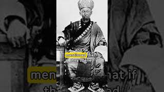 Mystical monk's secret: Has he meditated for 200 years? / History Documentary